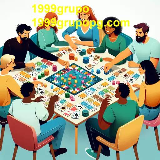 A Importância dos Jogos de Cooperação no Desenvolvimento Social