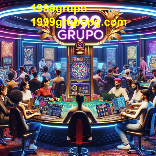 O Futuro Brilhante dos Jogos Multiplayer