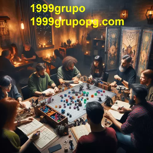 A Evolução e a Influência dos Jogos de RPG