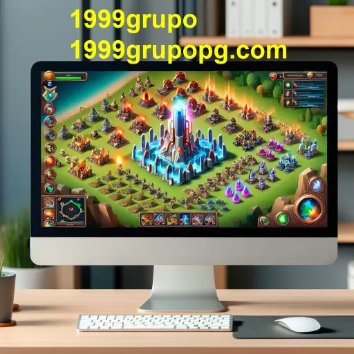 Explorando a Categoria de Estratégia no 1999grupo